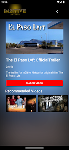 IN2ITIVE screenshot 3