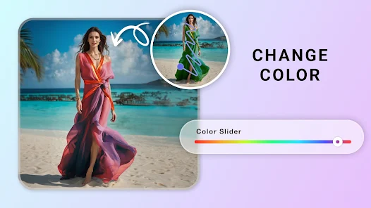 LightX AI Photo Editor Retouch screenshot 14