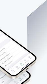 تطبيق بنك الرياض screenshot 5
