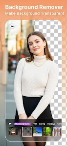 YouCam Perfect - Photo Editor screenshot 6