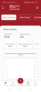 IDFC FIRST Bank OMH screenshot 7