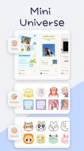 Mininote screenshot 21