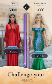 Fashion Nation: Style & Fame screenshot 17