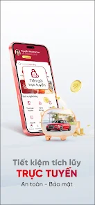 Agribank Plus screenshot 4