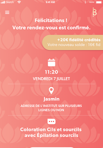 Blinki screenshot 24