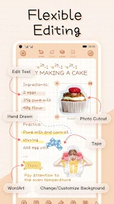 Mininote screenshot 13