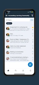 InScribe Education screenshot 4