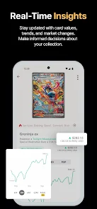 Collectr - TCG Collector App screenshot 3
