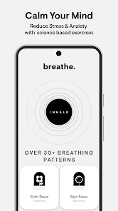 stoic. journal & mental health screenshot 4