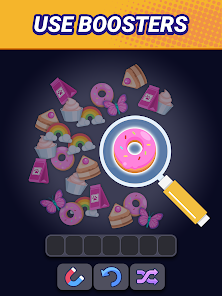 マッチ マッチ マッチ screenshot 9