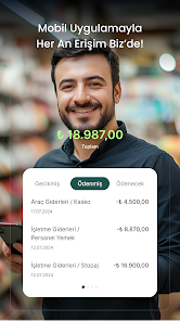 Bizimhesap screenshot 8