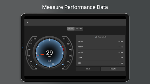 OBD Fusion (Car Diagnostics) screenshot 22