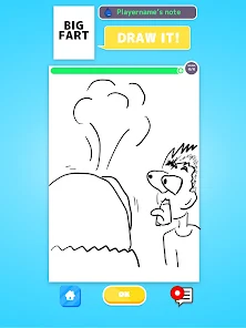 Online Telephone Game - TELPIC screenshot 15