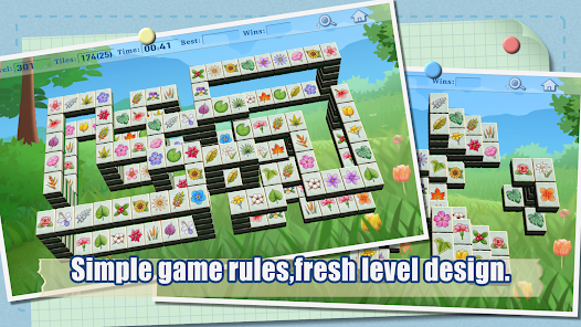 Stack of Mahjong screenshot 2