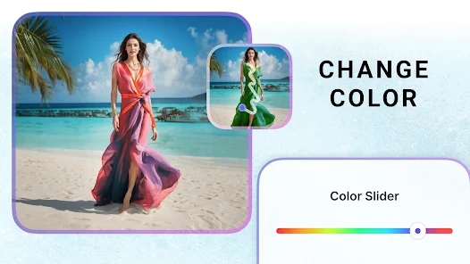 LightX AI Photo Editor Retouch screenshot 23