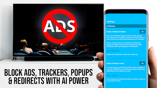 TV Cast Pro for VIDAA & VEWD screenshot 8