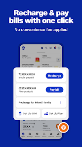 MyJio: For Everything Jio screenshot 3
