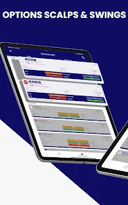 Flow Trades - Options & Stocks screenshot 7