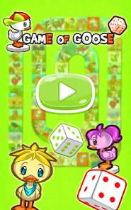 Game of Goose screenshot 10