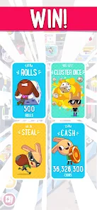 Board Kings: Board Dice Games screenshot 6